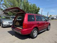2004 Honda Pilot EX L 4dr 4WD SUV w/Leather (6215 SE 82 AVE PORTLAND,O - Image 10