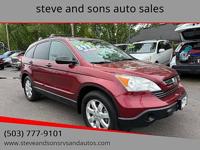 2008 Honda CR-V EX AWD 4dr SUV (6215 SE 82 AVE PORTLAND,OR 97266) - Image 3