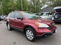 2008 Honda CR-V EX AWD 4dr SUV (6215 SE 82 AVE PORTLAND,OR 97266) - Image 4