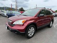 2008 Honda CR-V EX AWD 4dr SUV (6215 SE 82 AVE PORTLAND,OR 97266) - Image 7