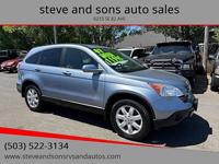 2007 Honda CR-V EX L AWD 4dr SUV (6215 SE 82 AVE PORTLAND,OR 97266) - Image 2
