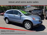 2007 Honda CR-V EX L AWD 4dr SUV (6215 SE 82 AVE PORTLAND,OR 97266) - Image 3