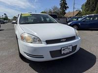 2013 Chevrolet Impala LT Fleet 4dr Sedan (6215 SE 82 AVE PORTLAND,OR 9 - Image 6