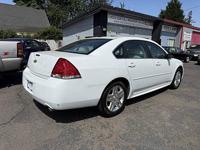 2013 Chevrolet Impala LT Fleet 4dr Sedan (6215 SE 82 AVE PORTLAND,OR 9 - Image 10