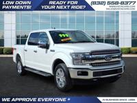 2019 Ford F150 F 150 F-150 Lariat Vista Cars and Trucks - Image 4