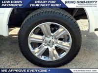 2019 Ford F150 F 150 F-150 Lariat Vista Cars and Trucks - Image 6