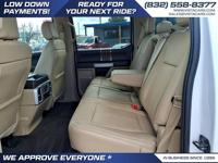 2019 Ford F150 F 150 F-150 Lariat Vista Cars and Trucks - Image 8