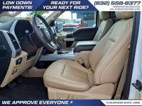 2019 Ford F150 F 150 F-150 Lariat Vista Cars and Trucks - Image 10