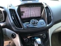 2013 Ford C-Max Hybrid 5dr HB SEL _Ford_ _C-Max Hybrid_ _Hatchback_ - Image 6
