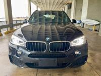 2016 BMW X5 35i MSPORT BLK/BLK RIVER GROVE - Image 3