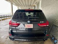 2016 BMW X5 35i MSPORT BLK/BLK RIVER GROVE - Image 7