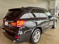 2016 BMW X5 35i MSPORT BLK/BLK RIVER GROVE - Image 8
