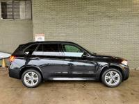 2016 BMW X5 35i MSPORT BLK/BLK RIVER GROVE - Image 9