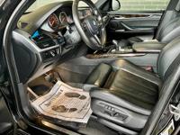 2016 BMW X5 35i MSPORT BLK/BLK RIVER GROVE - Image 10