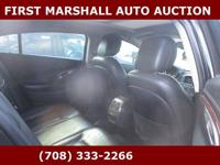 2012 Buick La Crosse -Auction Pricing + First Marshall Auto Auction - Image 5