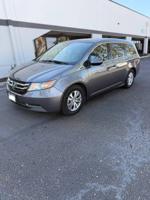 2014 Honda Odyssey EX-L San Diego