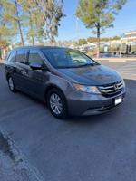 2014 Honda Odyssey EX-L San Diego - Image 3