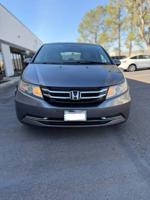 2014 Honda Odyssey EX-L San Diego - Image 4