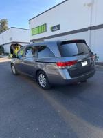 2014 Honda Odyssey EX-L San Diego - Image 5