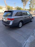 2014 Honda Odyssey EX-L San Diego - Image 7