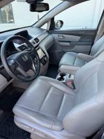 2014 Honda Odyssey EX-L San Diego - Image 8