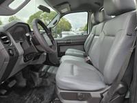 2014 Ford F250 Utility 6.2L Gas,ONLY 71K MILES,ladder rack! north san diego county - Image 9