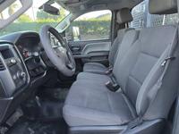 2016 Chevrolet 3500 Stake bed,6.0L Gas,2,000lbs power lift gate! north san diego county - Image 8