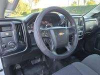 2016 Chevrolet 3500 Stake bed,6.0L Gas,2,000lbs power lift gate! north san diego county - Image 9