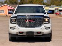 🏁🟢2018 GMC SIERRA DENALI 4x4🟢🏁 Houston