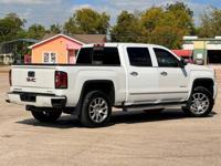 🏁🟢2018 GMC SIERRA DENALI 4x4🟢🏁 Houston - Image 6