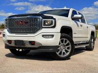 🏁🟢2018 GMC SIERRA DENALI 4x4🟢🏁 Houston - Image 10