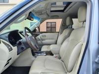 2017 INFINITI QX80 THIRD ROW 80K MILES SUV ( DOWN WE FINANCE ALL) Free shipping from our Florida dealership - Image 10
