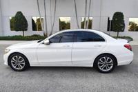 2016 MERCEDES C300 LUXURY AMG NAVIGATION ( DOWN WE FINANCE ALL) Free shipping from our Florida dealership - Image 3