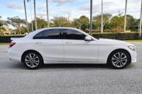 2016 MERCEDES C300 LUXURY AMG NAVIGATION ( DOWN WE FINANCE ALL) Free shipping from our Florida dealership - Image 6