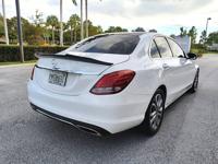 2016 MERCEDES C300 LUXURY AMG NAVIGATION ( DOWN WE FINANCE ALL) Free shipping from our Florida dealership - Image 7