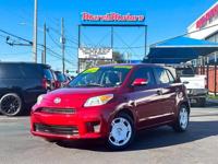 2012 SCION XD RELEASE SERIES 4.0 4D HATCHBACK Jacksonville Florida - Image 2