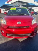 2012 SCION XD RELEASE SERIES 4.0 4D HATCHBACK Jacksonville Florida - Image 3