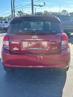 2012 SCION XD RELEASE SERIES 4.0 4D HATCHBACK Jacksonville Florida - Image 5