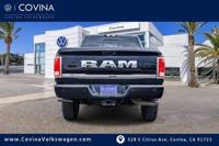 2017 Ram 2500 Limited Truck Diesel 4x4 4WD Dodge Est. payment OAC† - Image 7