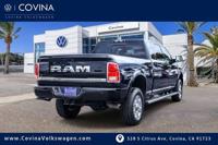 2017 Ram 2500 Limited Truck Diesel 4x4 4WD Dodge Est. payment OAC† - Image 8