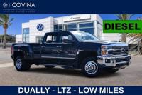 2018 Chevrolet Silverado 3500HD LTZ Truck Diesel 4x4 4WD Chevy Est. payment OAC† - Image 2