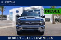 2018 Chevrolet Silverado 3500HD LTZ Truck Diesel 4x4 4WD Chevy Est. payment OAC† - Image 3