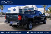 2018 Chevrolet Silverado 3500HD LTZ Truck Diesel 4x4 4WD Chevy Est. payment OAC† - Image 8