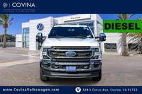 2021 Ford F-250SD King Ranch Truck Diesel 4x4 4WD Est. payment OAC† - Image 3