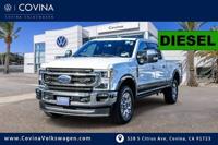 2021 Ford F-250SD King Ranch Truck Diesel 4x4 4WD Est. payment OAC† - Image 4