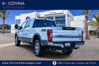 2021 Ford F-250SD King Ranch Truck Diesel 4x4 4WD Est. payment OAC† - Image 6