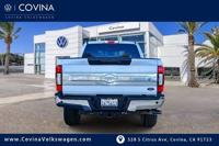 2021 Ford F-250SD King Ranch Truck Diesel 4x4 4WD Est. payment OAC† - Image 7