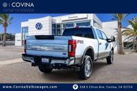 2021 Ford F-250SD King Ranch Truck Diesel 4x4 4WD Est. payment OAC† - Image 8
