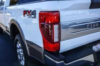 2021 Ford F-250SD King Ranch Truck Diesel 4x4 4WD Est. payment OAC† - Image 10