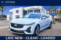 2024 Cadillac CT5 Sport Sedan Est. payment OAC† - Image 4